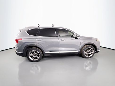 Used 2022 Hyundai Santa Fe SEL FWD image 11