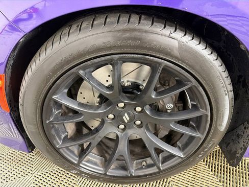 Used 2018 Dodge Charger R/T Scat Pack w/ Dynamics Package image 11