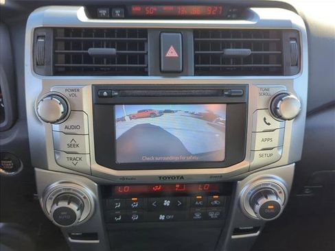 Used 2012 Toyota 4Runner Limited image 18