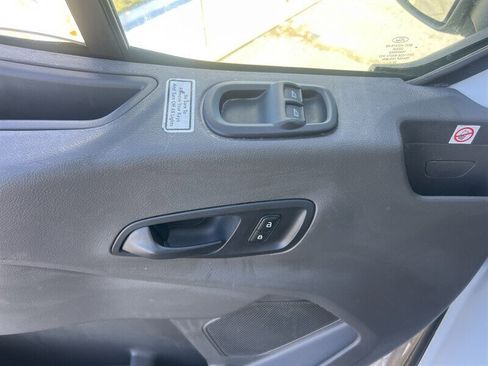 Used 2021 Ford Transit 150 Medium Roof w/ Load Area Protection Package RWD image 20