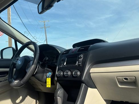 Used 2014 Subaru Crosstrek 2.0i Limited w/ Popular Package #1 AWD/4WD image 26