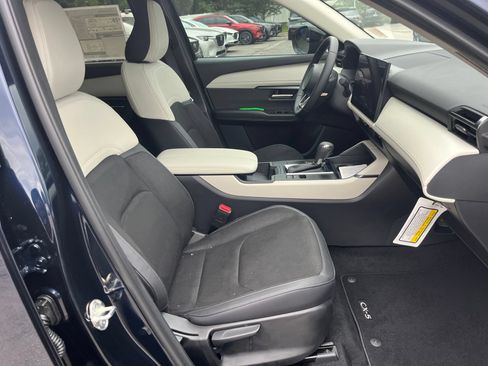 New 2026 MAZDA CX-5 Select AWD/4WD image 27