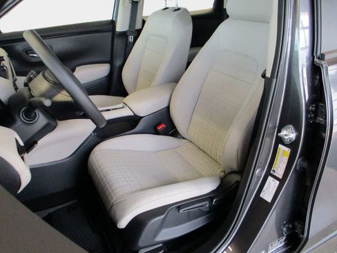 New 2026 Honda HR-V LX image 10