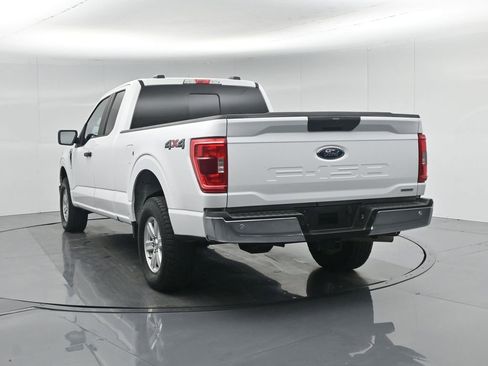 Certified 2021 Ford F150 XLT image 32