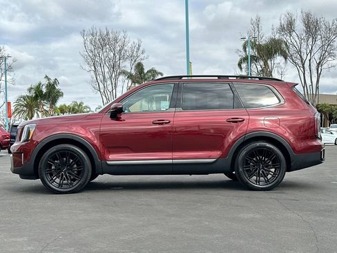 Used 2023 Kia Telluride SX Prestige X-Line image 7