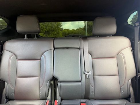 Used 2022 Chevrolet Blazer RS w/ Enhanced Convenience Package FWD image 20