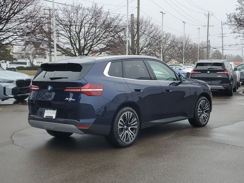 New 2026 BMW X3 xDrive30 w/ Premium Package image 3