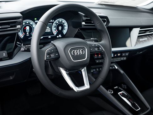 New 2026 Audi A3 2.0T Premium Plus image 9