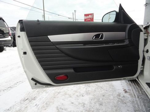 Used 2002 Ford Thunderbird image 14