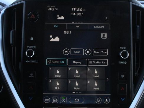 Certified 2024 Subaru Crosstrek 2.0i Premium image 29