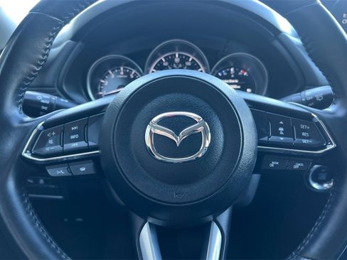 Used 2024 MAZDA CX-5 AWD 2.5 S w/ Select Package image 24