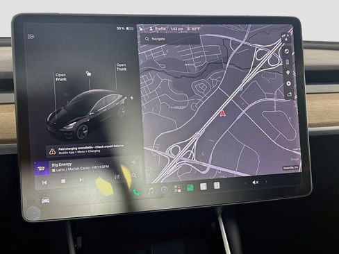 Used 2019 Tesla Model 3 Standard Range Plus RWD image 21