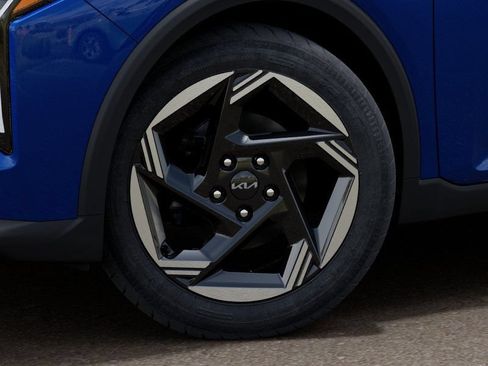 New 2026 Kia K4 EX FWD image 9