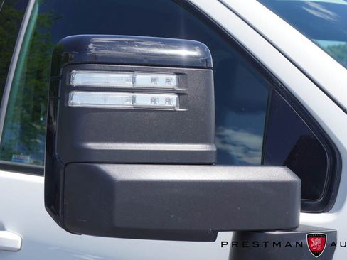 Used 2023 GMC Sierra 2500 AT4 w/ AT4 Premium Plus Package AWD/4WD image 16