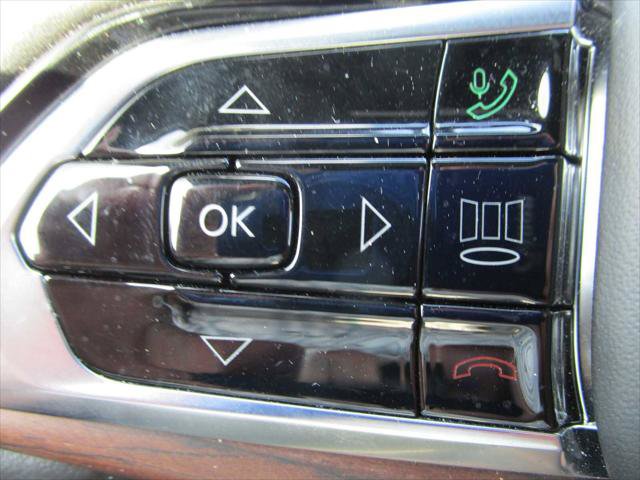 Certified 2024 Jeep Grand Cherokee Summit AWD/4WD image 29