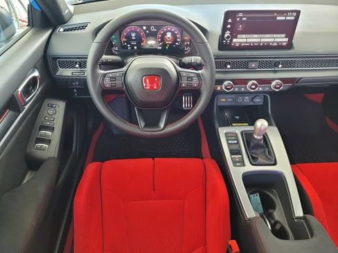 Used 2025 Honda Civic Type R image 16