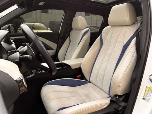 Used 2025 Acura ADX A-Spec image 26