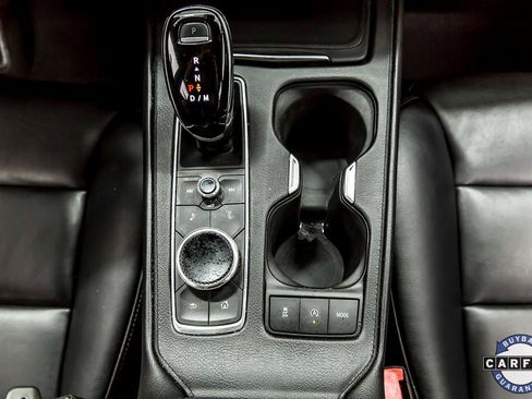 Used 2020 Cadillac XT4 Premium Luxury image 23