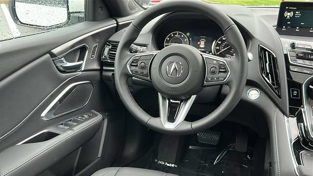 Certified 2025 Acura RDX SH-AWD image 29