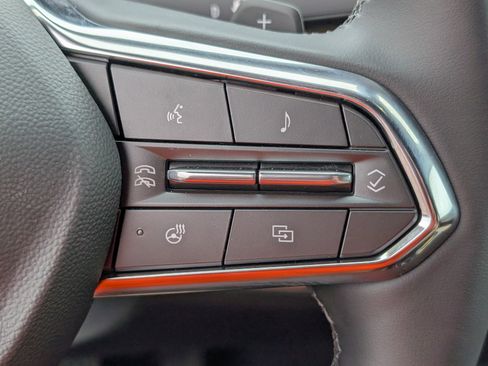 New 2026 Chevrolet Equinox ACTIV FWD image 19