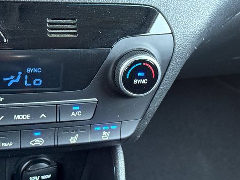 Used 2020 Hyundai Tucson Ultimate FWD image 29