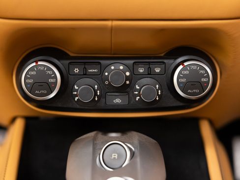 Certified 2017 Ferrari California T RWD image 86