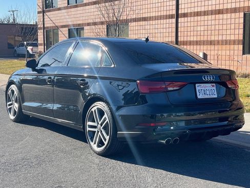 Used 2020 Audi A3 2.0T Premium w/ Final Edition Package image 3