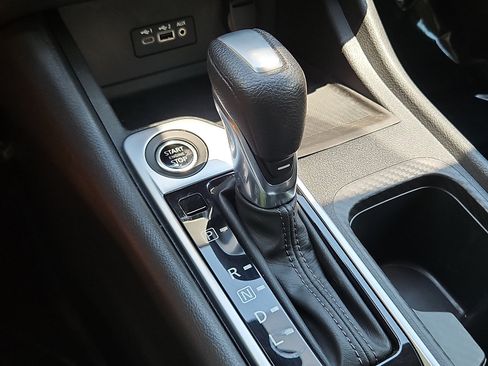 Certified 2023 Nissan Sentra SV w/ All-Weather Package FWD image 14
