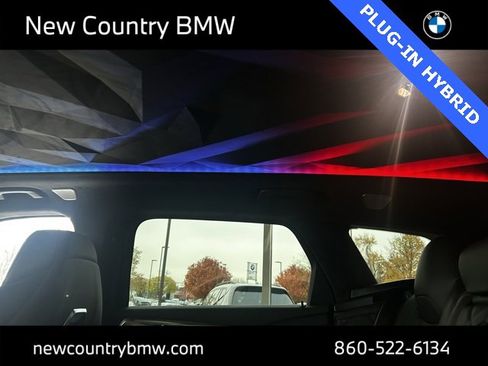 Used 2026 BMW XM Label Red image 28