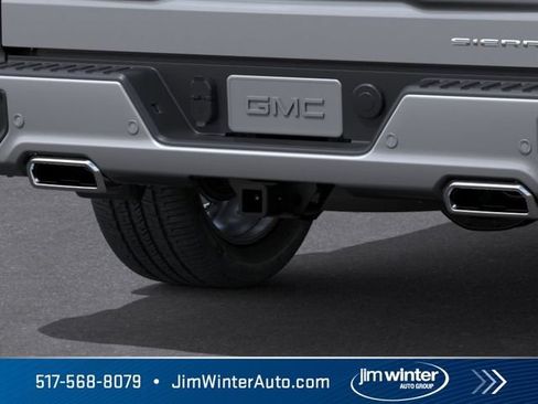 New 2026 GMC Sierra 1500 Denali AWD/4WD image 14
