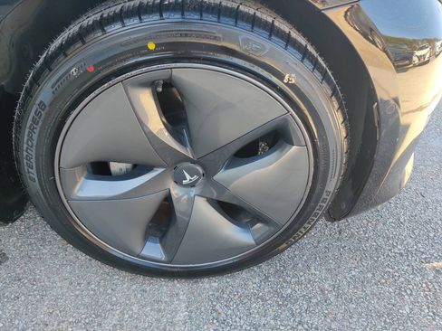 Used 2019 Tesla Model 3 Long Range AWD/4WD image 13