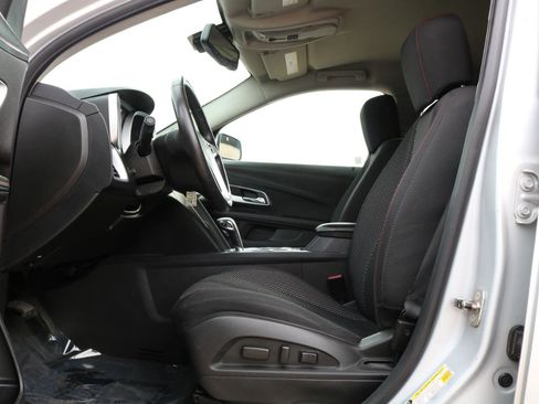 Used 2011 Chevrolet Equinox LT w/ Driver Convenience Package AWD/4WD image 21