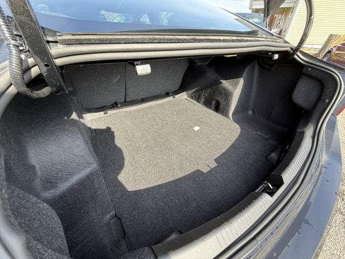 Used 2025 Chevrolet Malibu LT image 26