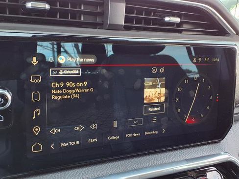 Used 2024 GMC Sierra 1500 Denali w/ Denali Reserve Package image 7