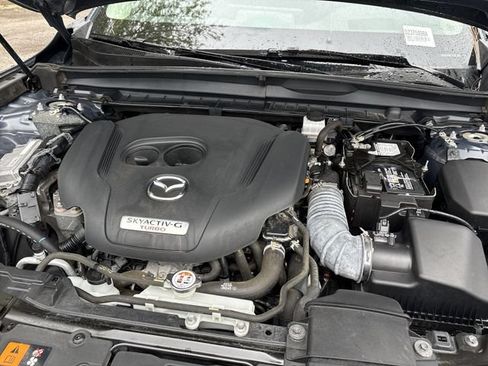 Used 2024 MAZDA CX-50 AWD 2.5 Turbo image 28