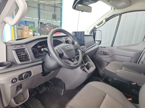 Used 2022 Ford Transit 350 XLT RWD image 15