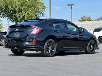 Used 2021 Honda Civic Sport video 2