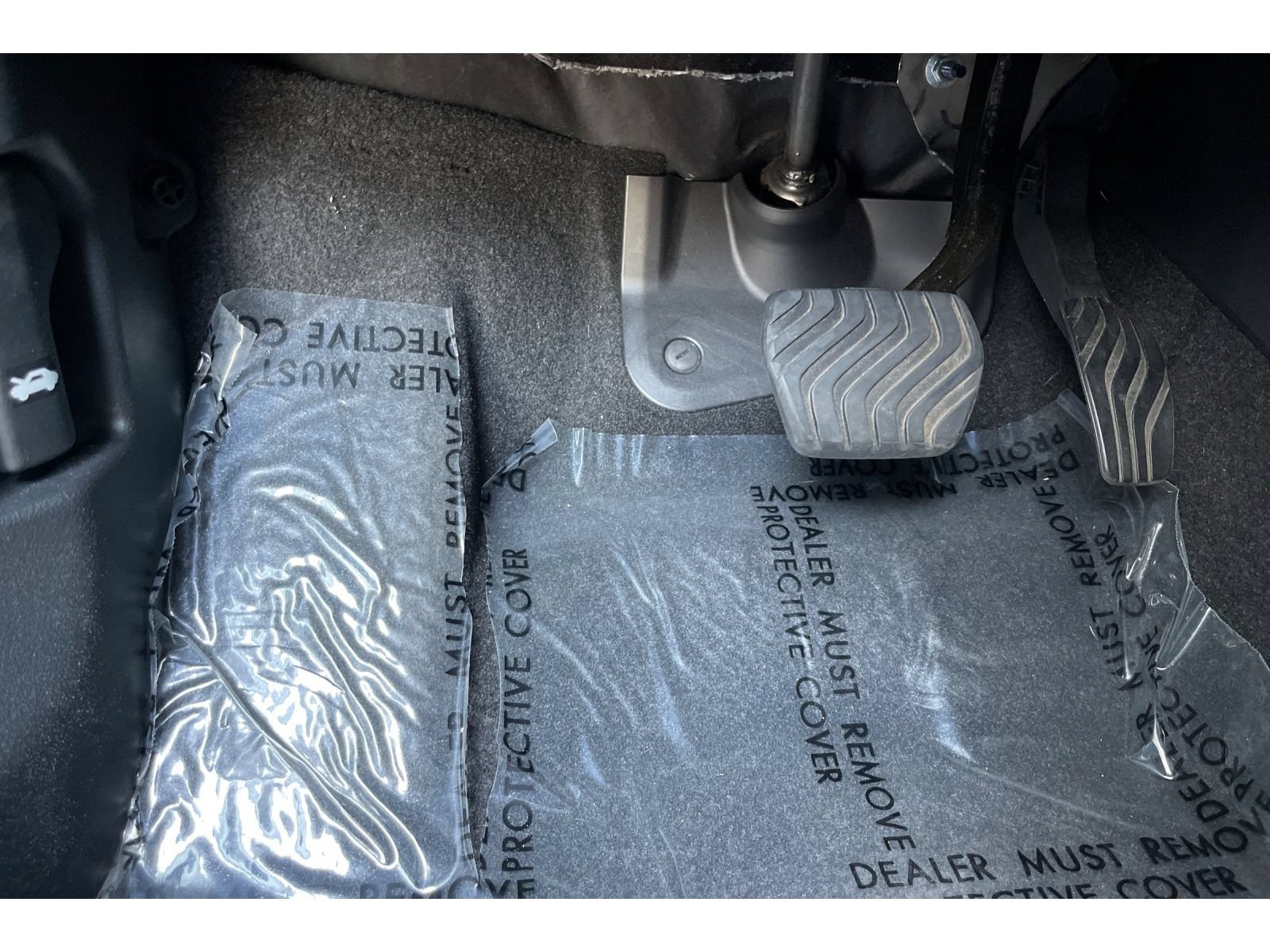 Used 2023 Nissan Rogue SL w/ SL Premium Package FWD image 44