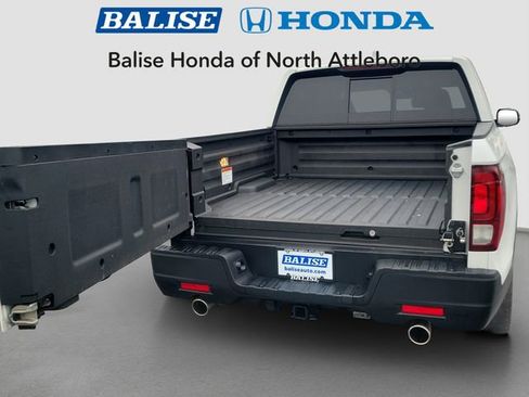 Used 2025 Honda Ridgeline RTL image 28