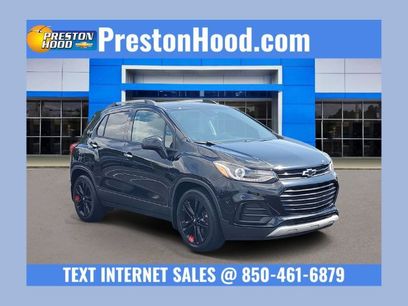 Used 2019 Chevrolet Trax LT w/ Redline Edition