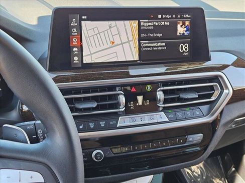 Used 2023 BMW X3 sDrive30i w/ Convenience Package image 15