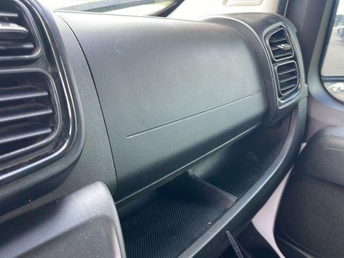 Used 2025 RAM ProMaster 1500 FWD image 28