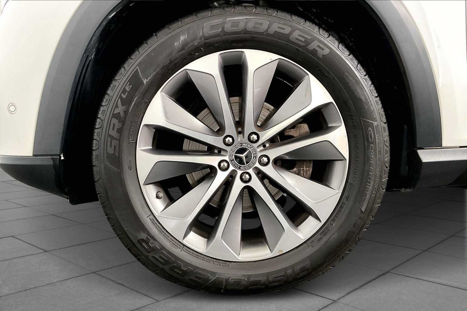 Certified 2021 Mercedes-Benz GLE 350 4MATIC image 11