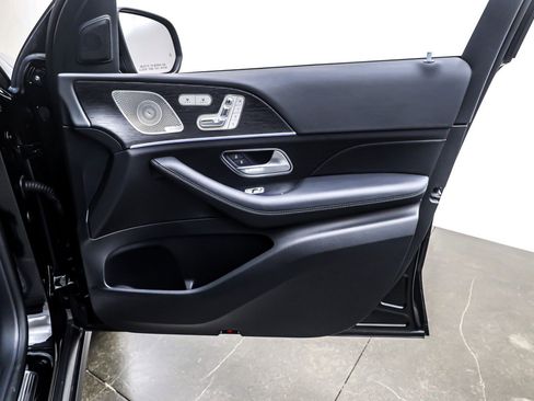 Certified 2025 Mercedes-Benz GLE 450 4MATIC image 26