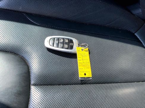 Used 2024 Hyundai Palisade Calligraphy AWD/4WD image 15