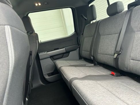 Used 2024 Ford F350 XL w/ STX Appearance Package image 9