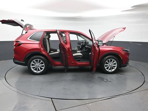 Used 2024 Honda CR-V EX image 49