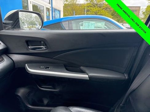 Used 2016 Honda CR-V EX-L image 24