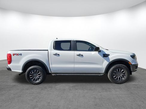 Used 2021 Ford Ranger XLT w/ Equipment Group 301A Mid image 24