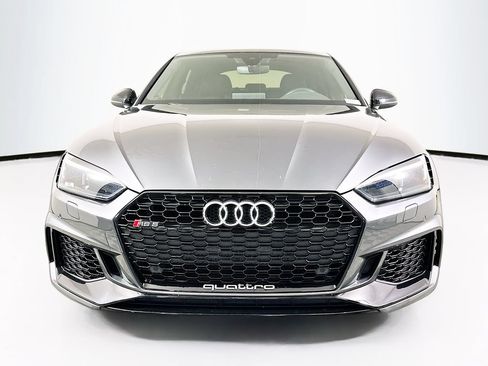 Used 2019 Audi RS 5 Sportback w/ Dynamic Package AWD/4WD image 5